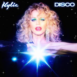 Kylie Minogue anuncia el seu nou disc “Disco” que arribarà el novembre