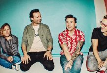 McFly tornen amb nou disc i estrenen ‘Happiness’