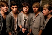 One Direction celebraran 10 anys amb una web amb contingut exclusiu
