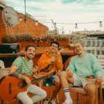 Stay Homas anuncien gira mundial que començarà a Barcelona