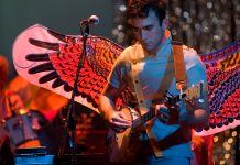 Sufjan Stevens presenta nou senzill: My Rajneesh