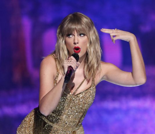 “Folklore”, de Taylor Swift