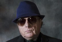 Van Morrison ajorna els concerts previstos al Fes Pedralbes