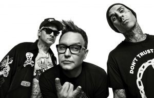 Blink-182 torna amb el seu nou senzill ‘Quarantine’