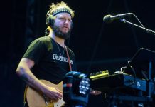 Bon Iver compta amb les veus de Bruce Springsteen i Jenny Lewis en el senzill ‘AUATC’