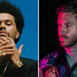 Calvin Harris estrena cançó al costat de The Weeknd