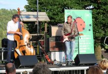 ‘Salpols’: Cris Juanico fa un mar i muntanya al FMVC