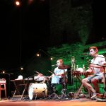 Stay Homas com a casa al Sons del Món