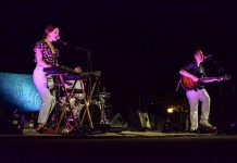 Donallop torna als escenaris amb ganes de donar-ho tot