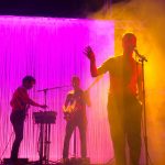 Manel reprèn la gira de presentació del seu darrer disc i fa parada a Roses