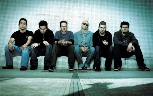 Linkin Park reeditaran “Hybrid Theory” amb motiu del seu vintè aniversari