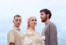 Clean Bandit fitxen a Mabel pel seu nou senzill ‘Tick Tock’