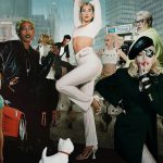 Dua Lipa anuncia disc de remixos de “Future Nostalgia”