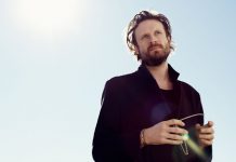 Father John Misty estrena ‘To S.’ i ‘To R.’