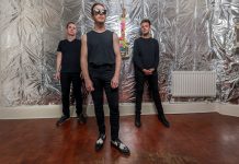 Glasvegas anuncien el seu primer disc en set anys i estrenen ‘Keep Me a Space’