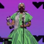 Lady Gaga, Ariana Grande i The Weeknd triomfen als MTV VMAs 2020