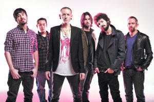 Linkin Park anticipa nou projecte sobre ‘Hybrid Theory’