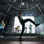 Manel torna al Parc del Fòrum després de 4 anys i en un format diferent