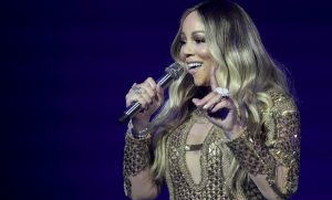 Mariah Carey anuncia “The Rarities” pel 2 d’octubre