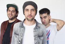 Ferran Massegú “Massa” publica el seu primer disc homònim