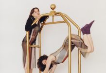 Mourn anuncia el llançament d’un nou àlbum