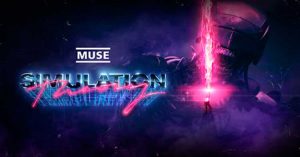 Muse anuncien la pel·lícula “Simulation theory”