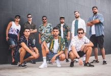 ‘Una Pausa’, el nou senzill de Segonamà