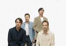 Cut Copy actuaran el març a Barcelona