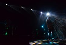 Pavvla deixa petjada a les Nits del Primavera