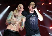 La trolejada de Linkin Park als seus seguidors