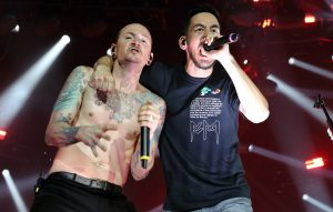 Linkin Park comparteixen un documental de “A Thousand Suns”