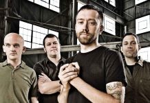 Rise Against arriben el proper 29 de juny a Barcelona