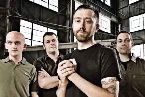 Rise Against arriben el proper 29 de juny a Barcelona