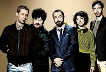 The Shins tornen amb la melanconiosa cançó ‘The Great Divide’