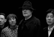 The Smashing Pumpkins estrenen dues cançons