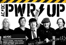 AC/DC anuncien el seu retorn amb “PWR-UP”