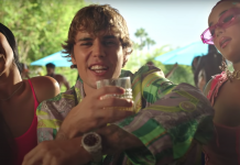 Justin Bieber protagonitza el vídeo de ‘Popstar’ el tema de DJ Khaled i Drake