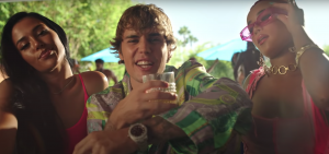 Justin Bieber protagonitza el vídeo de ‘Popstar’ el tema de DJ Khaled i Drake