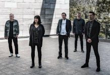 ‘Be a Rebel’ el nou single dels britànics New Order
