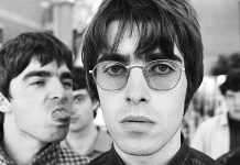 ‘Wonderwall’ dels Oasis, la cançó més popular del brit pop dels 90’s