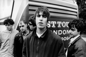 Oasis anuncien edició 25 anys del disc “(What’s the Story) Morning Glory?”