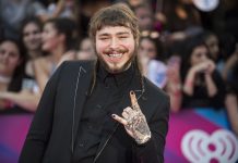 Post Malone lidera les nominacions dels Billboard Music Awards 2020