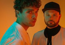 Royal Blood avancen el seu tercer disc amb ‘Trouble’s Coming’