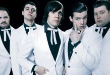 The Hives anuncien nou disc en directe