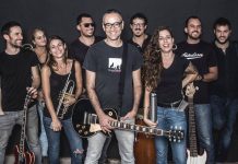 Xavi Sarrià posarà música a la pel·lícula “La Mort de Guillem”