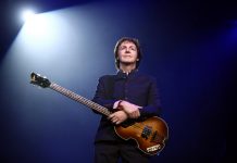 Paul McCartney presenta ‘McCartney III’