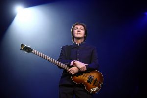 Paul McCartney presenta ‘McCartney III’