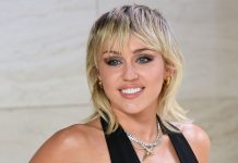 Miley Cyrus està treballant en un disc de versions de Metallica