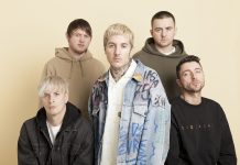 Bring Me The Horizon estrena ‘Teardrops’