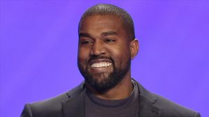 Kanye West presenta ‘Nah Nah Nah’, on parla de la seva candidatura